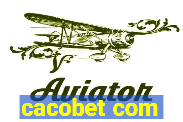 cacobet com